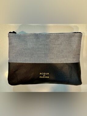 ✈️✈️ Acqua di Parma_Air Canada Business Class Travel Kit_NWT ✈️✈️